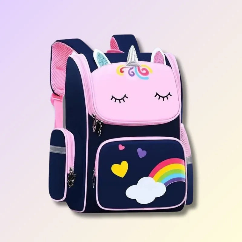 Kawaii Handbag & Backpack