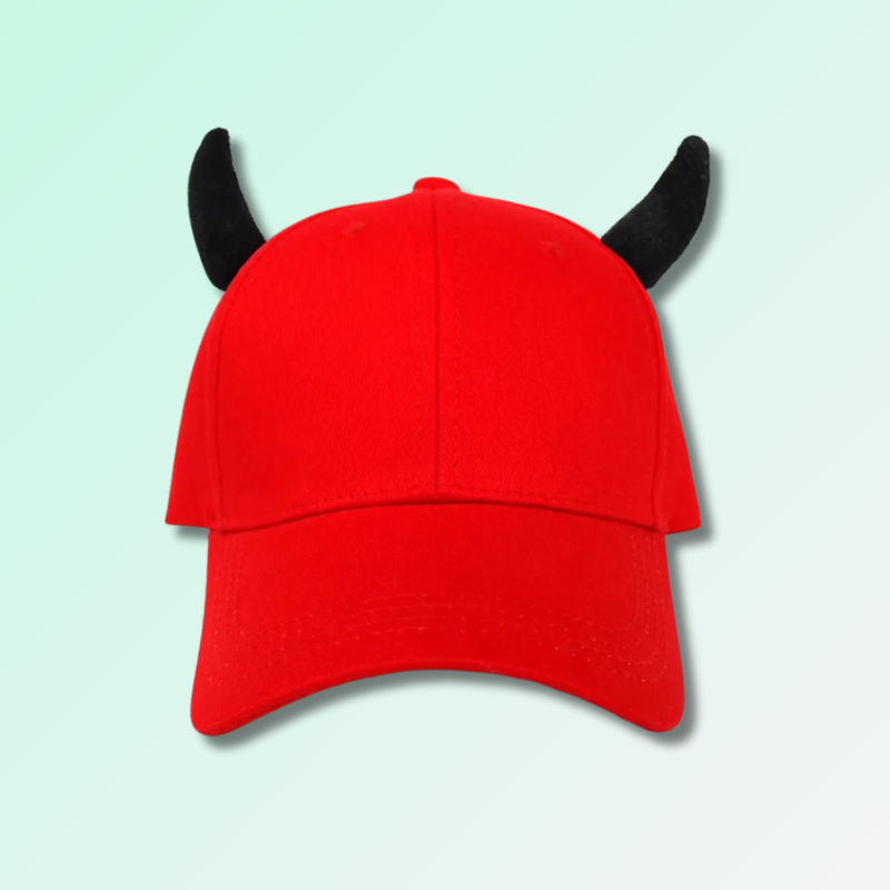 Casquette Cosplay Kawaii