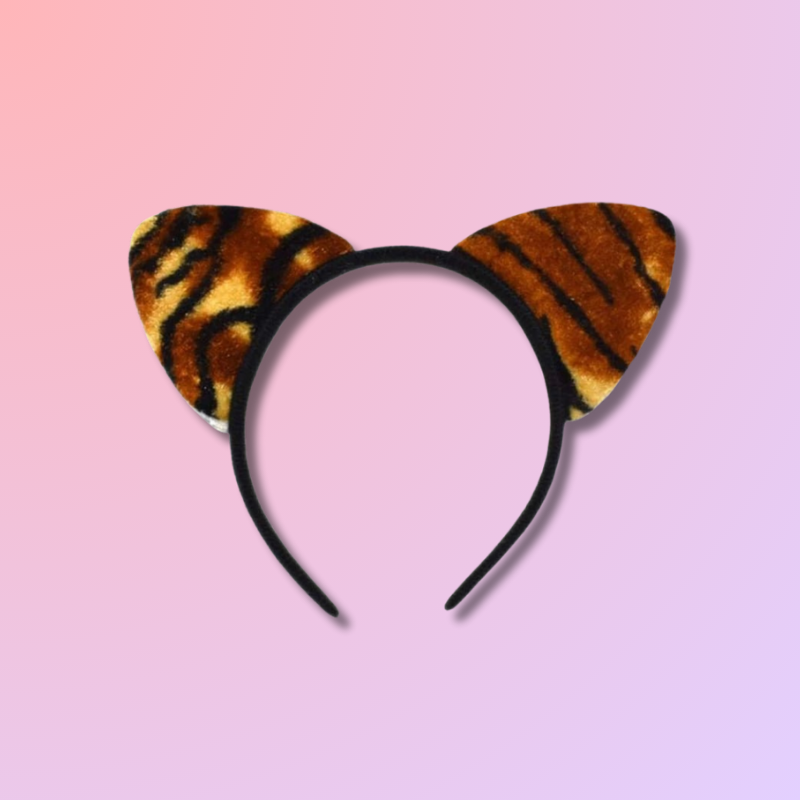 Cat Ear Kawaii Headband