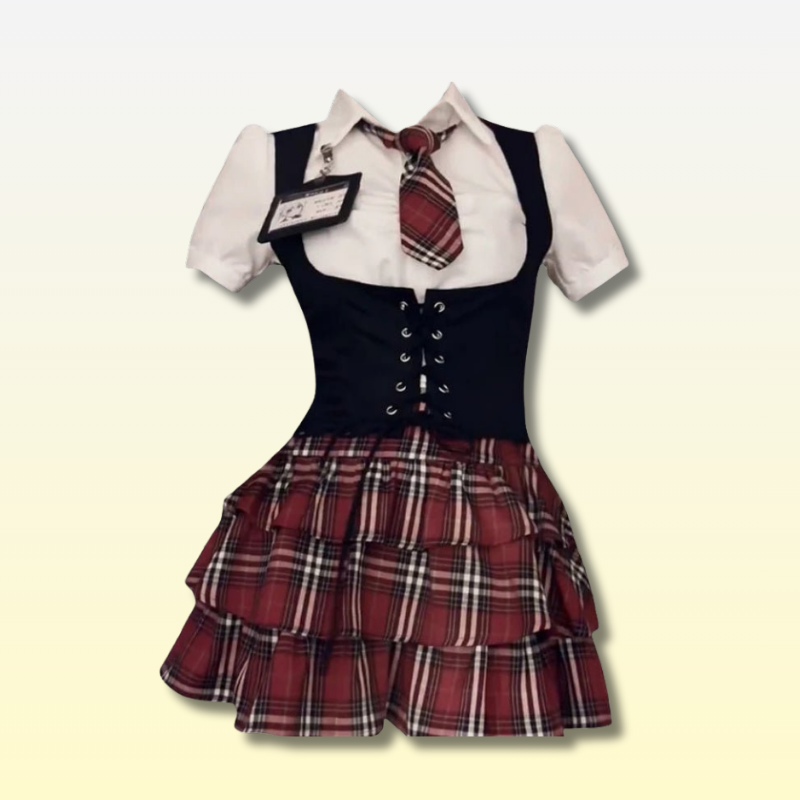 Uniforme Collège Japon