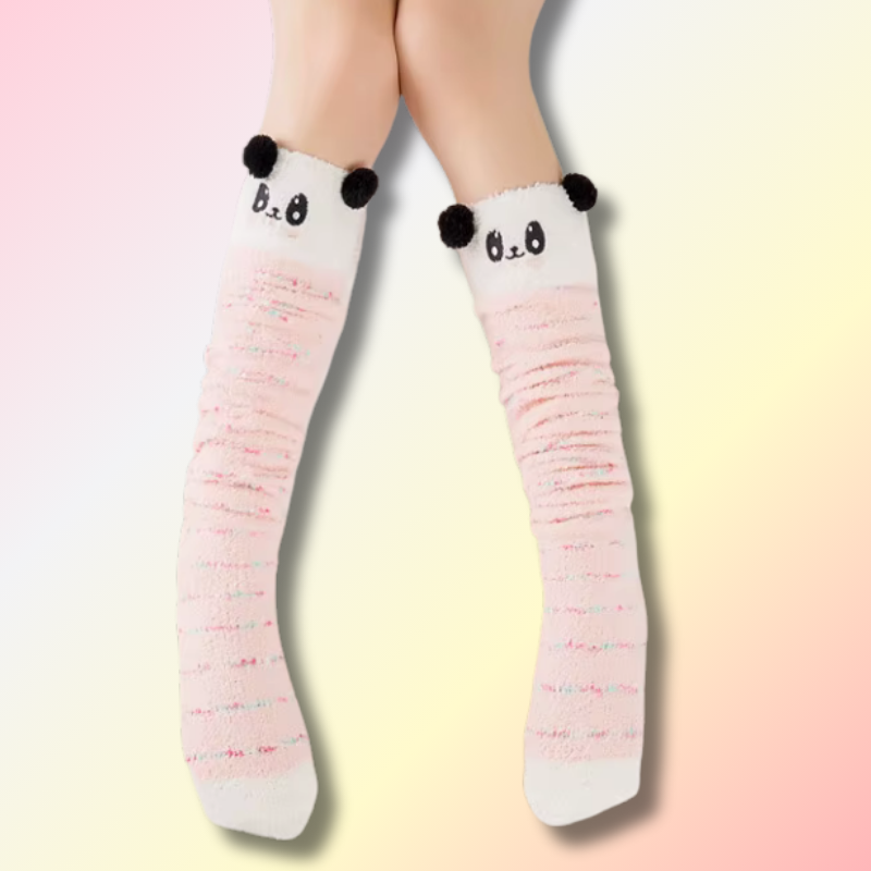 Japanese Kawaii Knee Socks