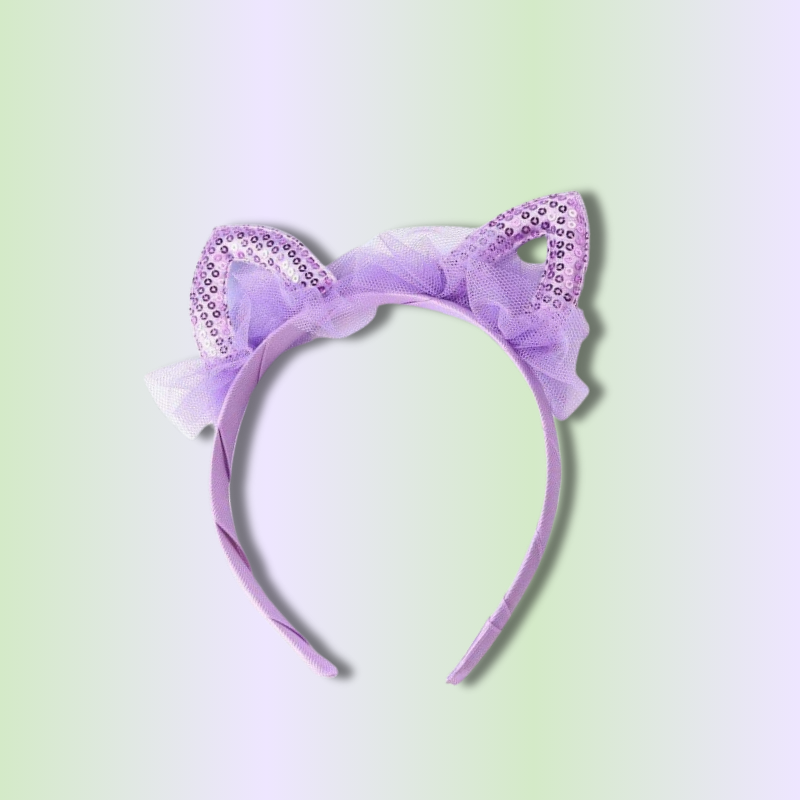 Serre Tête Princesse Kawaii