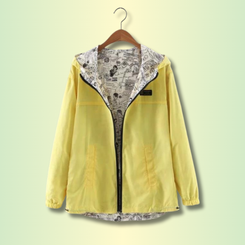 Cute Classic Jacket