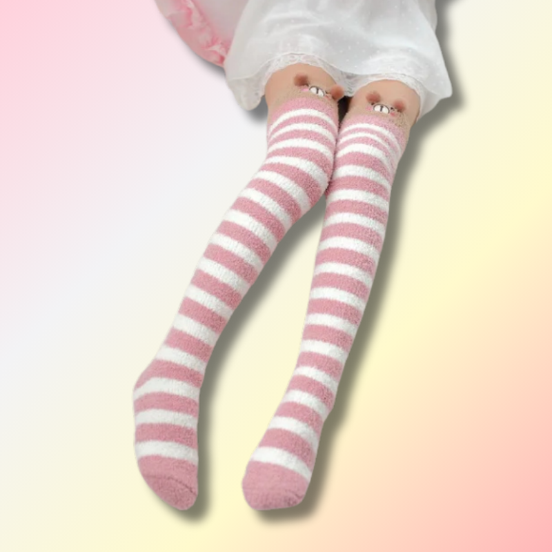 Japanese Kawaii Knee Socks