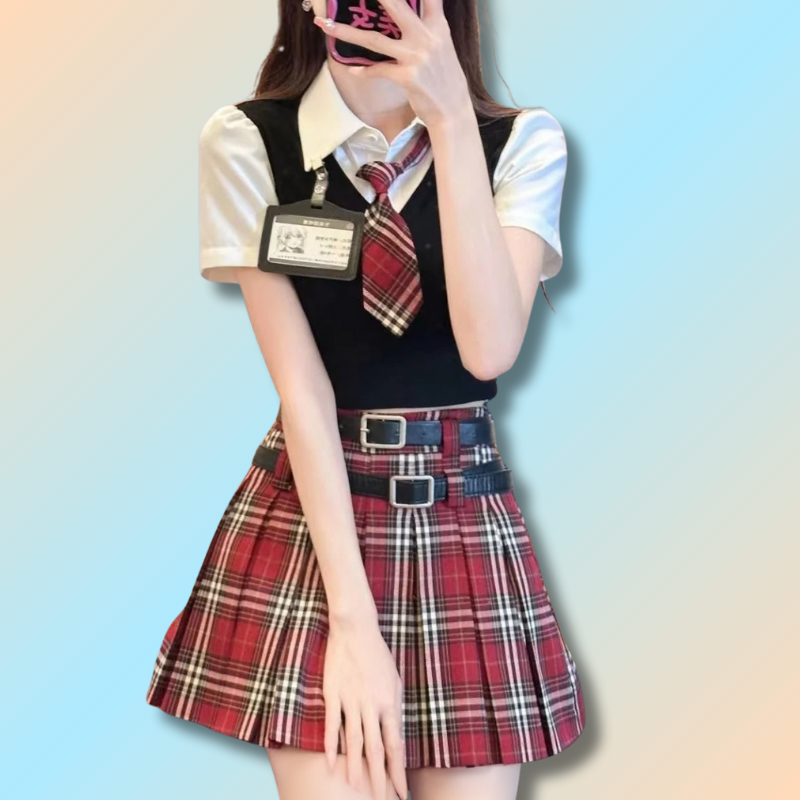 Uniforme Collège Japon