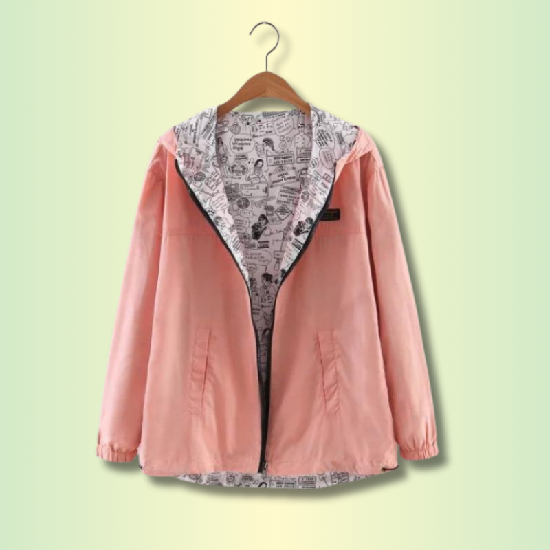 Cute Classic Jacket