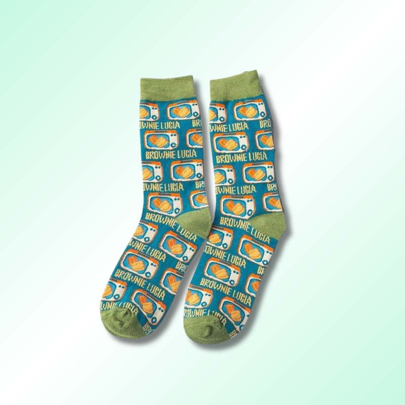Chaussette Kawaii Classique