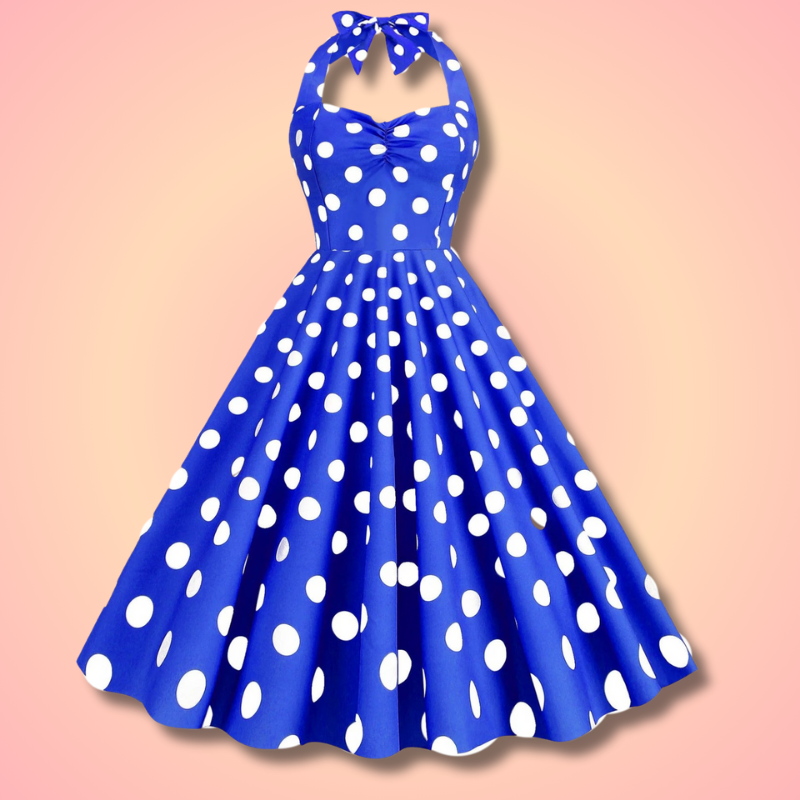 Cute Pin Up Dress
