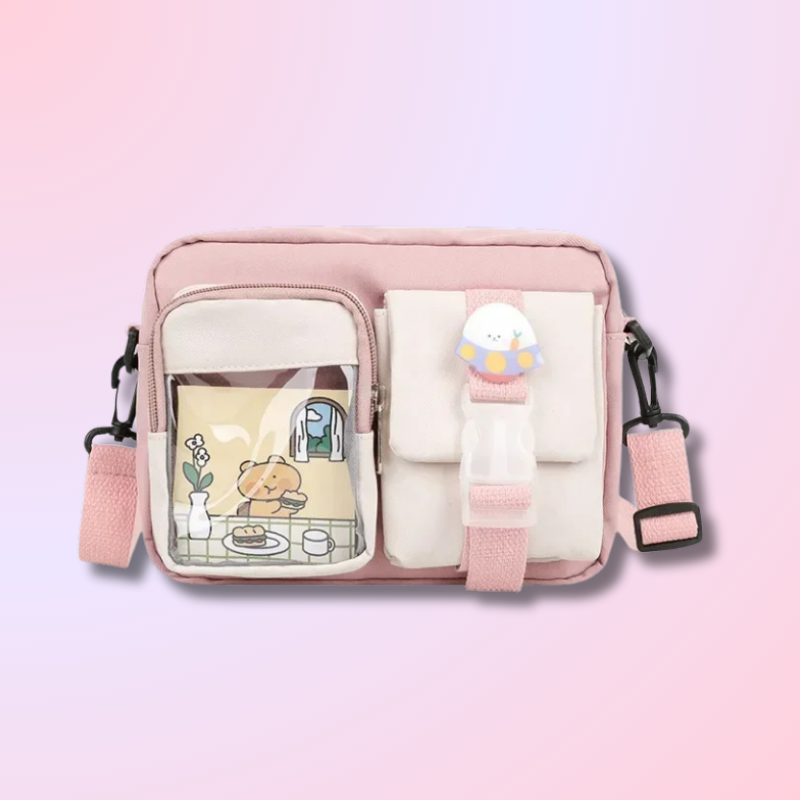 Japanse Style Kawaii Bag
