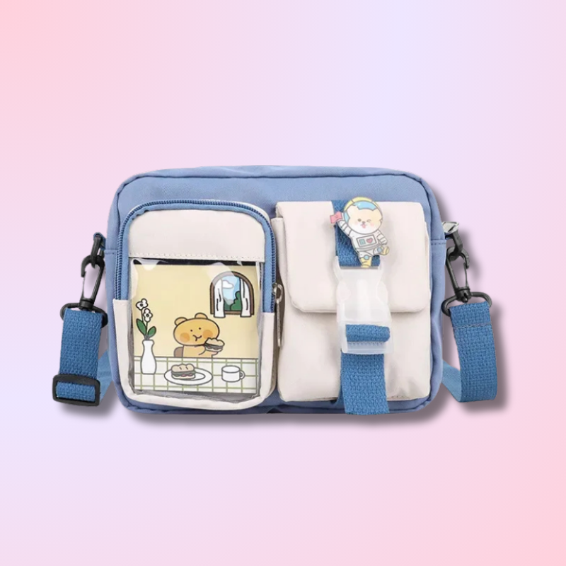 Japanse Style Kawaii Bag