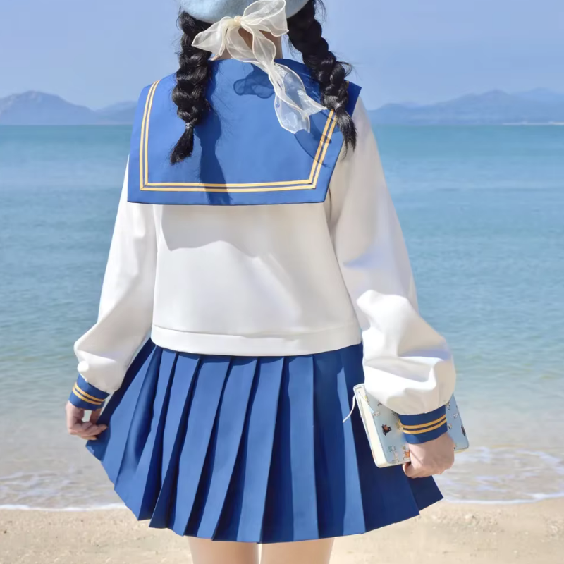 Japon Uniforme Scolaire
