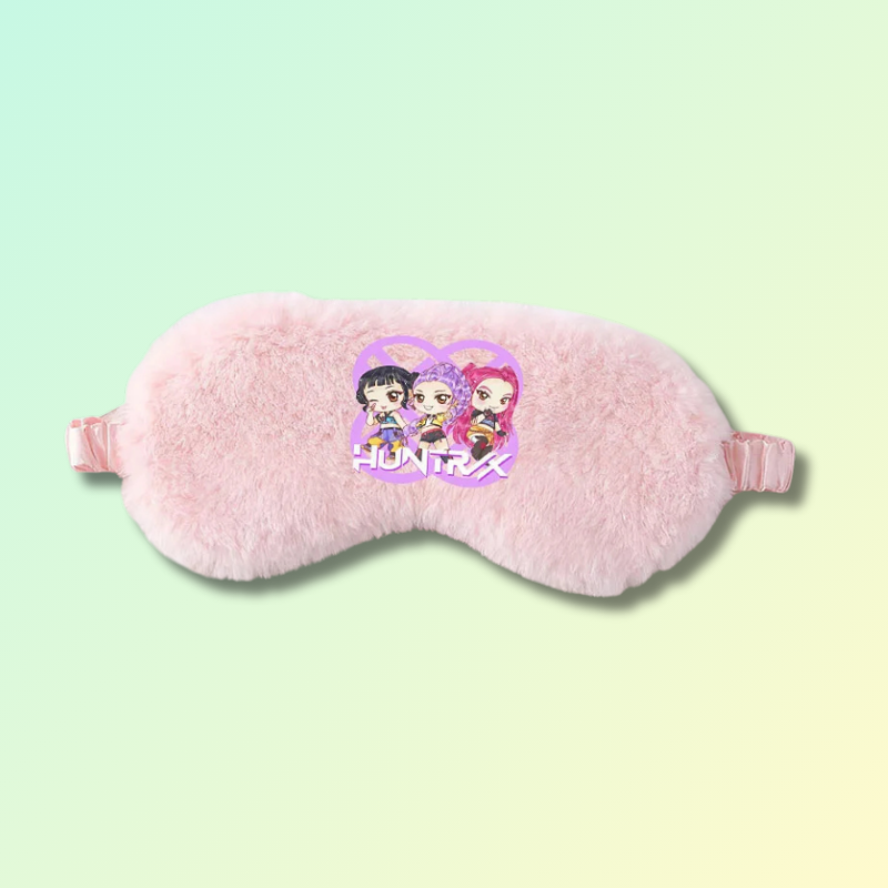 Masque de Sommeil Demon Hunters