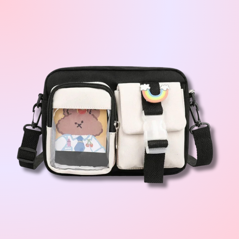 Japanse Style Kawaii Bag