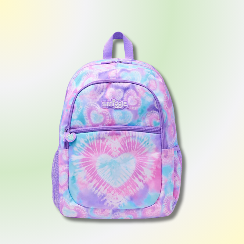 Sac à Dos Pastel kawaii