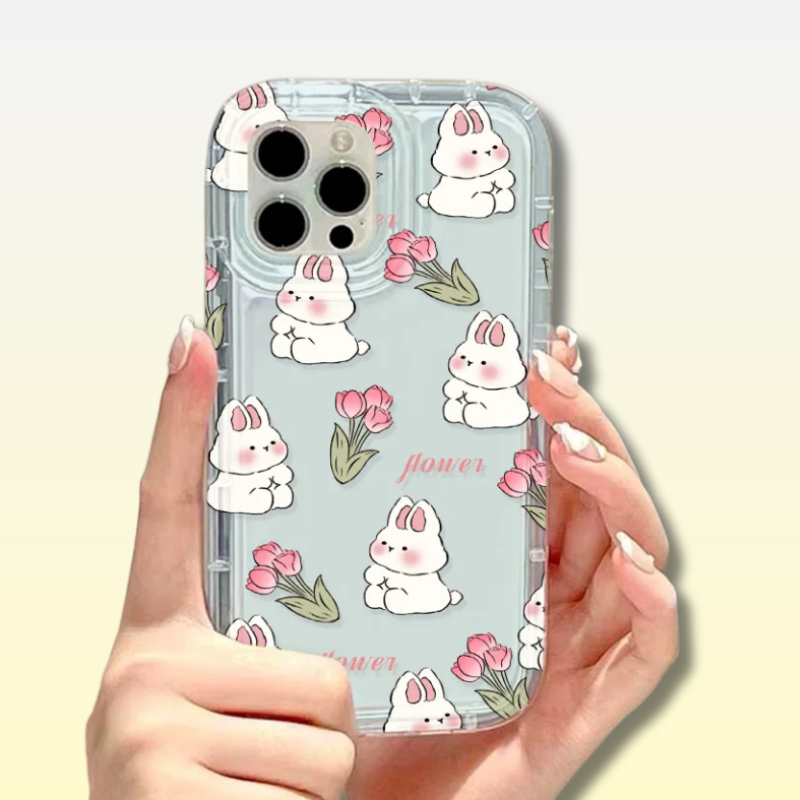 Coque iPhone Kawaii