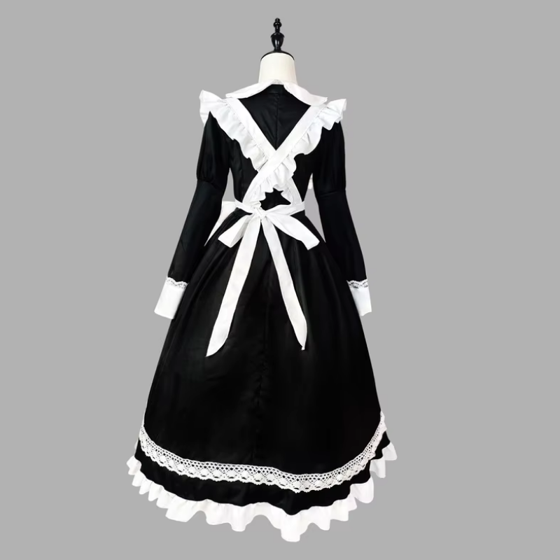 Cosplay Uniforme Japonais
