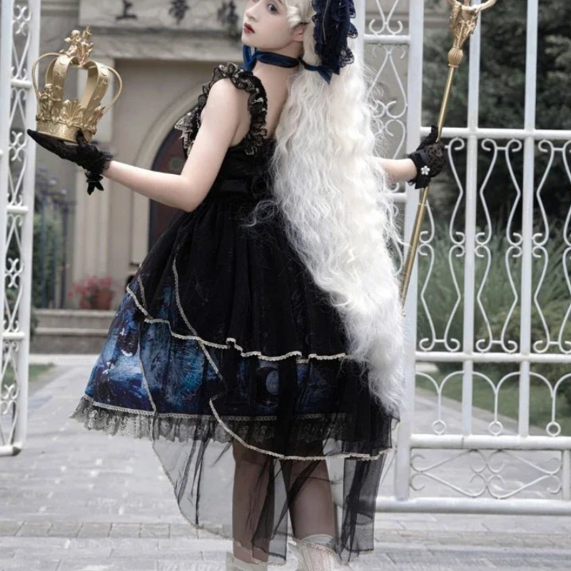 Gothic Lolita Dress