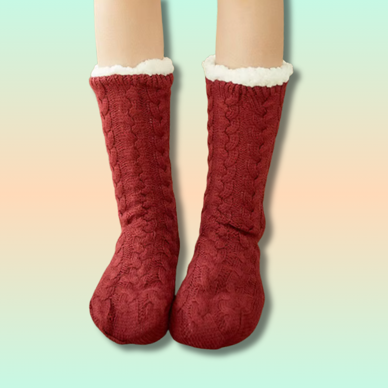 Chaussette Cocooning