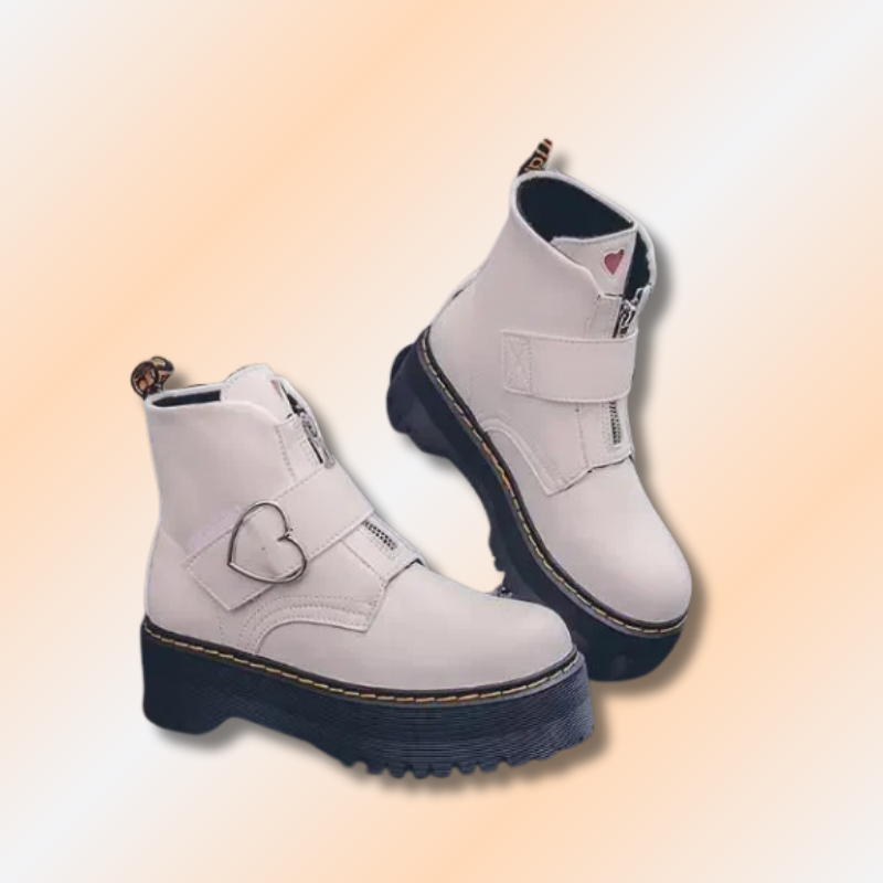 Boots Kawaii Dr Martens