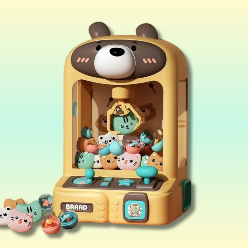Jouet Kawaii Machine Distributeur
