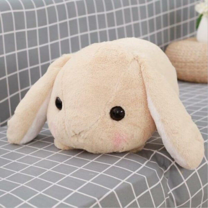 Kawaii Bunny Plushie