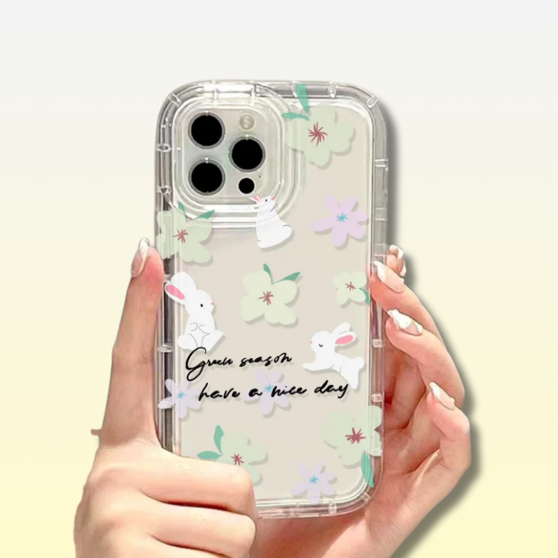 Coque iPhone Kawaii