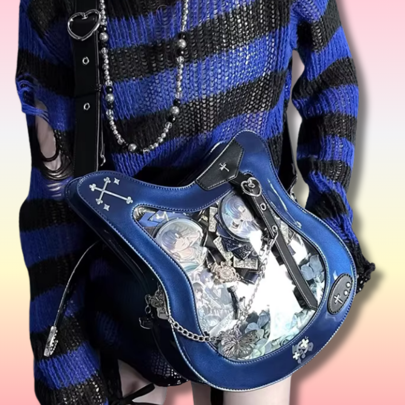 Sac à Bandoulière Ita Y2K