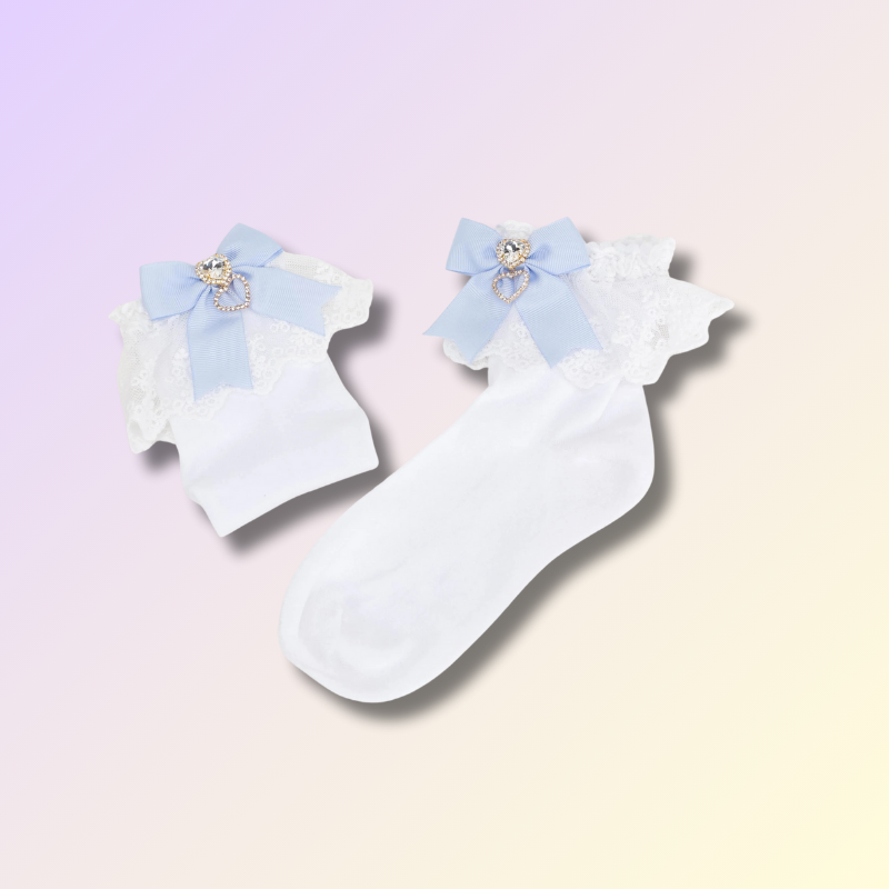 Chaussettes Japonaises Kawaii