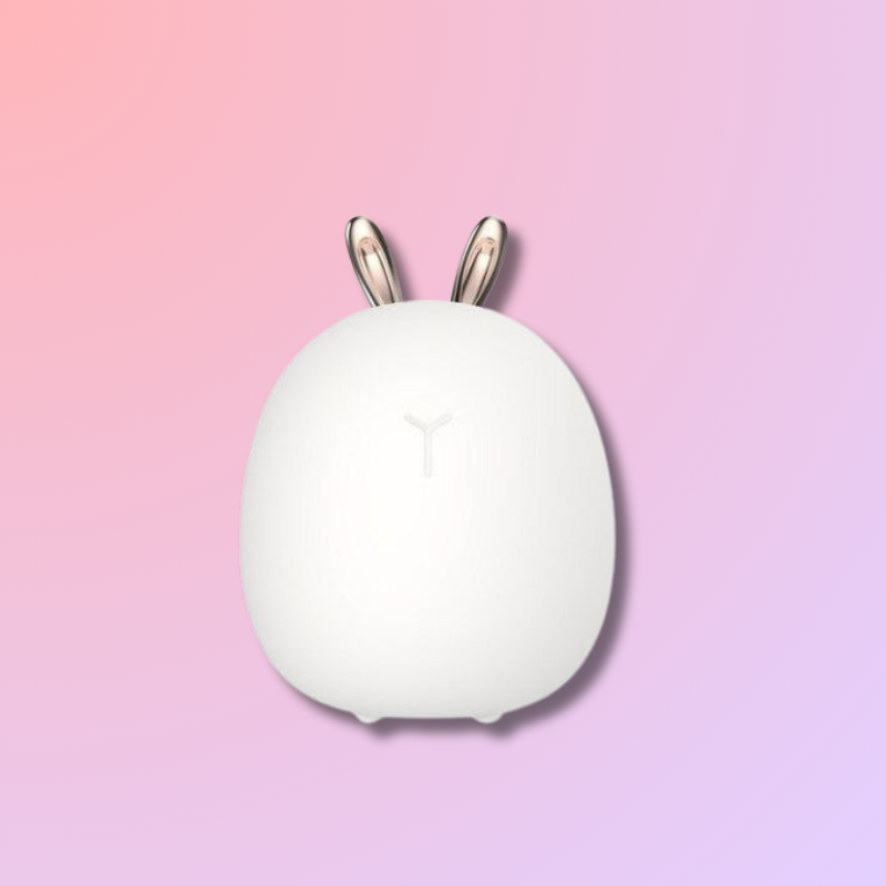 Kawaii Deer Bunny Lamp