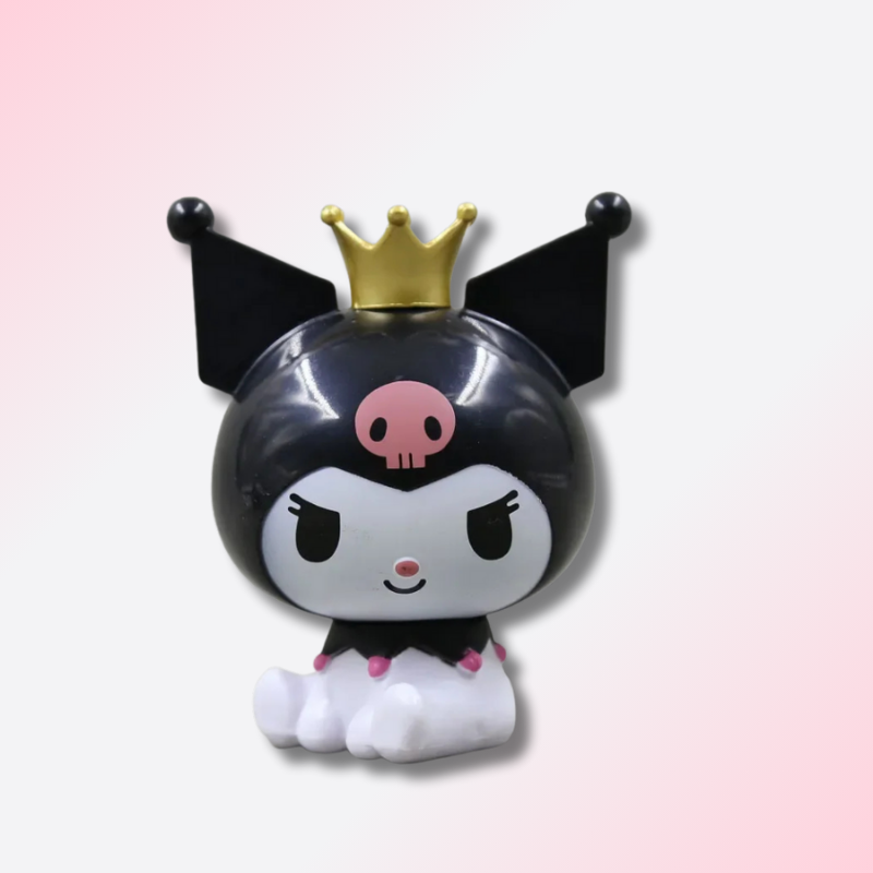 Décoration de gâteau Kawaii Sanrio