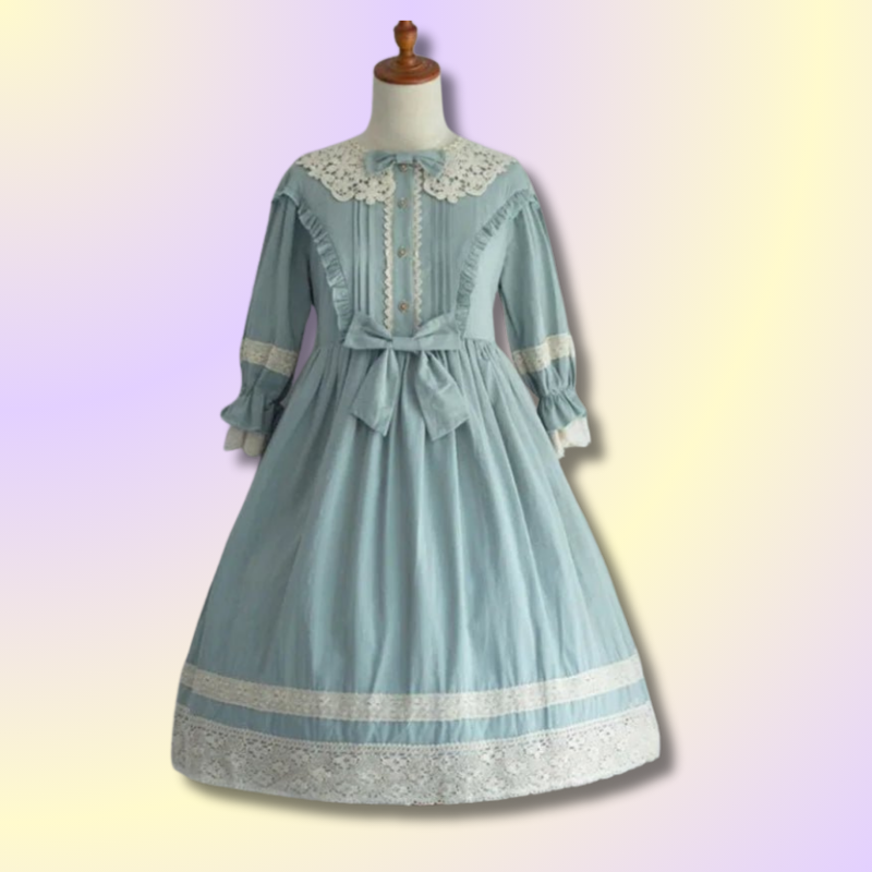 Lolita Dress