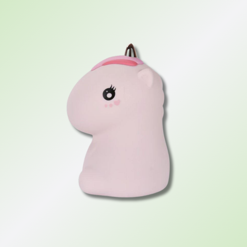 Unicorn Night Lights for Girls