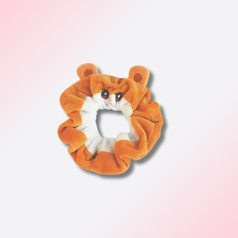 Chouchou en Peluche Kpop ATEEZ