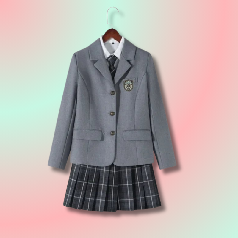 Japon Lycée Uniforme