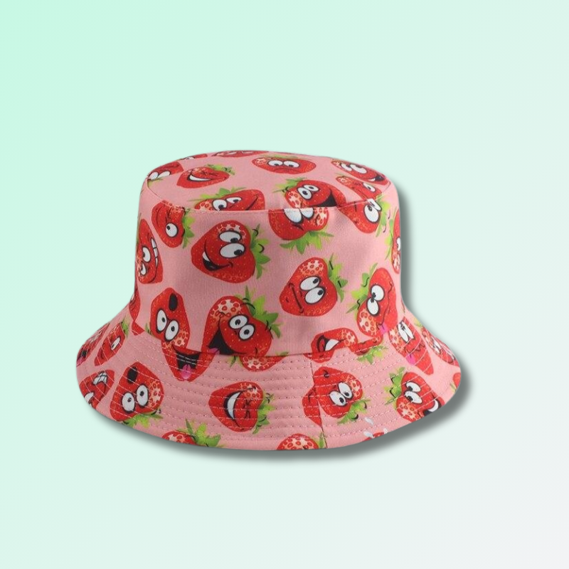 Bob Kawaii Fruit