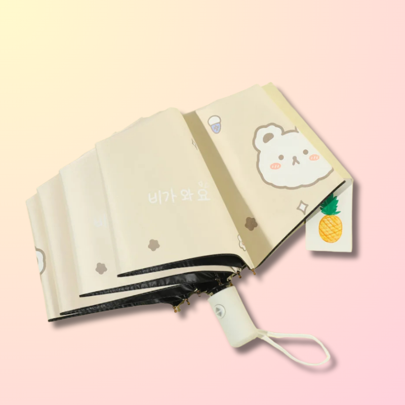 Kawaii Umbrella for Girls