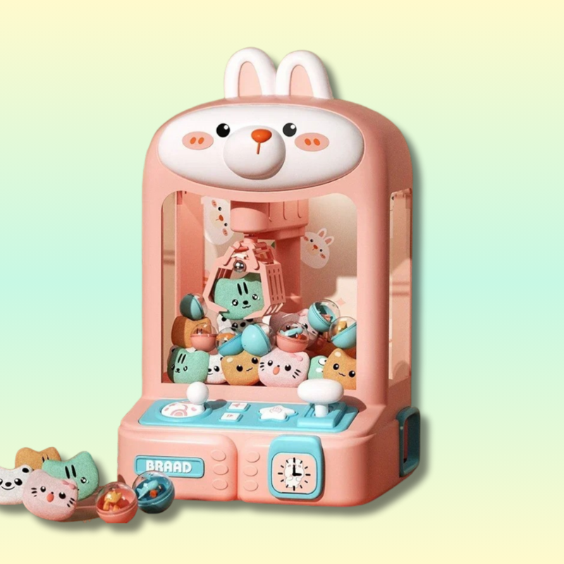 Jouet Kawaii Machine Distributeur