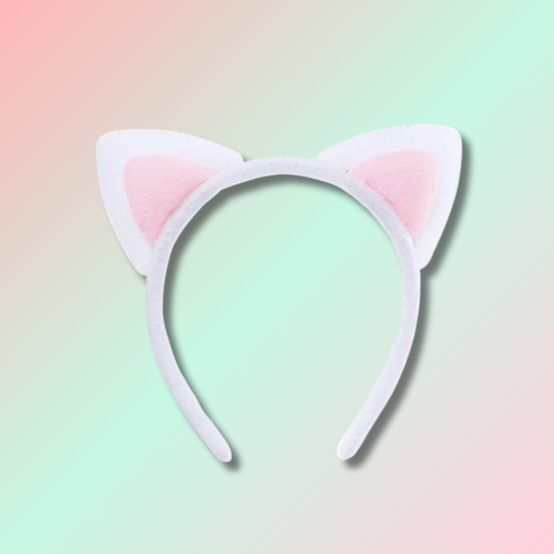 Serre Tête LED Kawaii