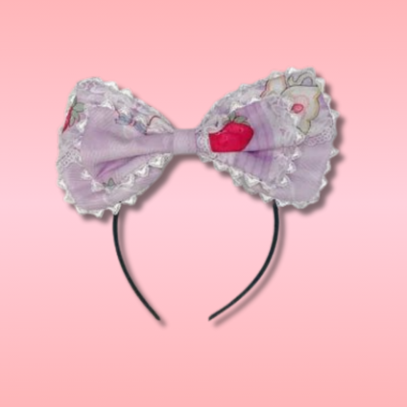 Kawaii Lolita Dress