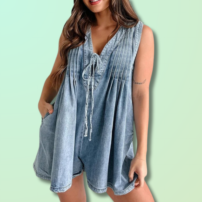 Combinaison Short Kawaii