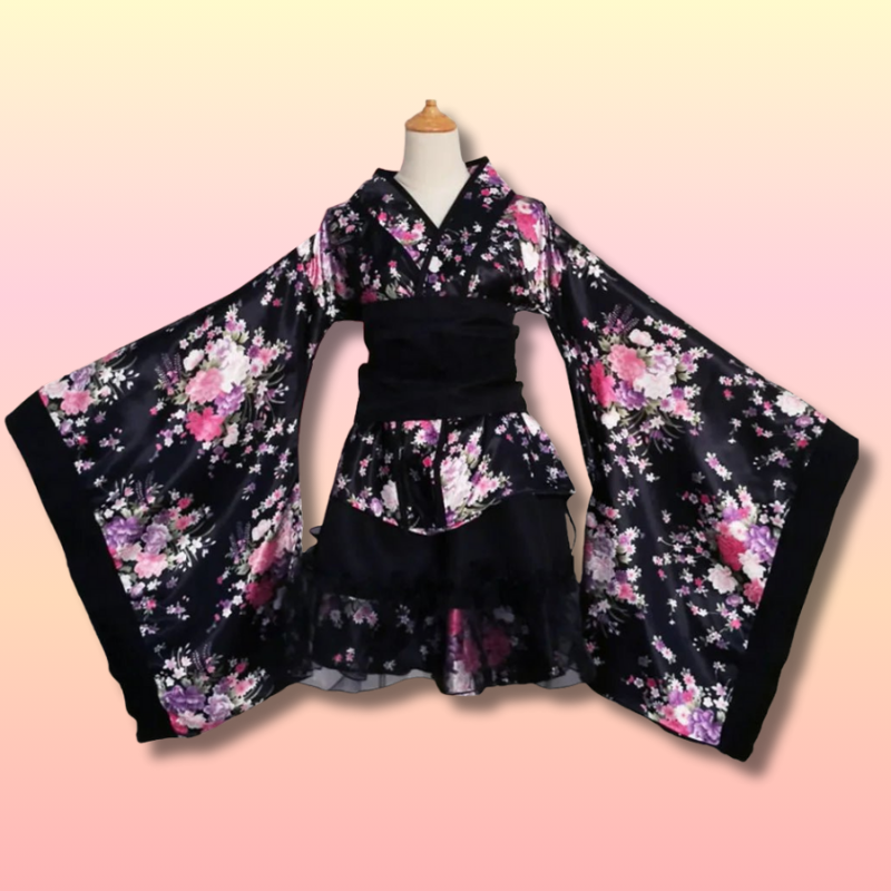 Cute Sakura Dress