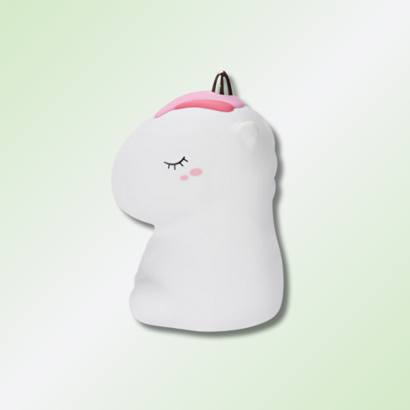 Unicorn Night Lights for Girls