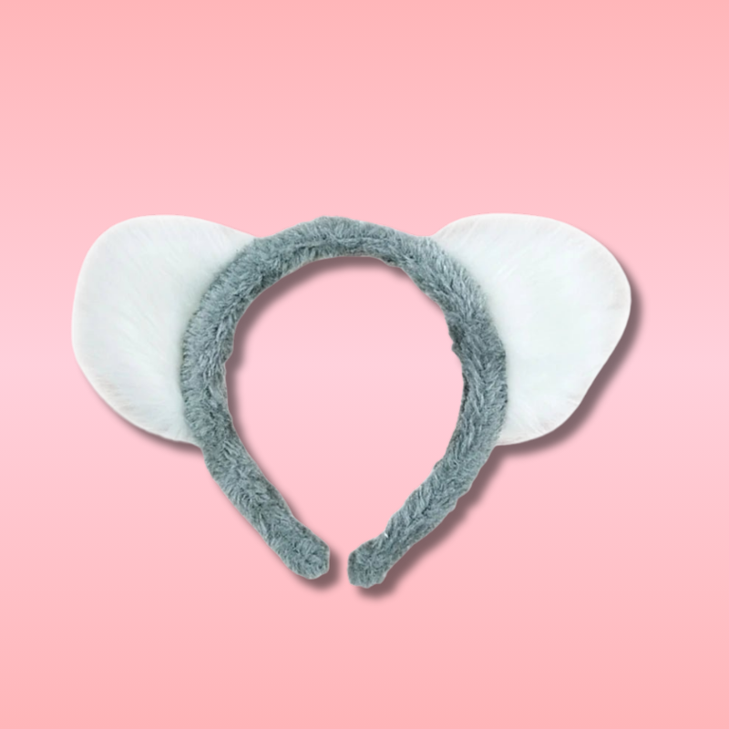 Cute Koala Ears Headband