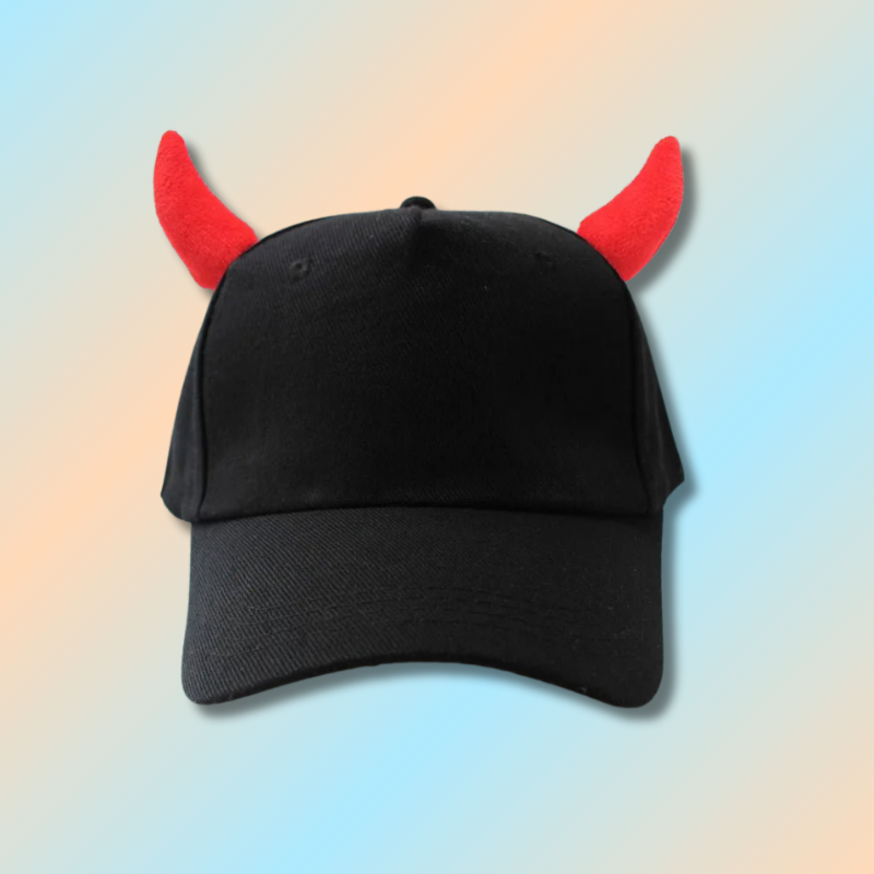 Casquette Cosplay Kawaii