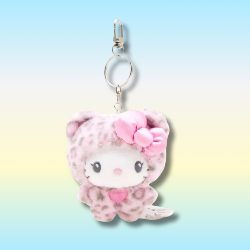 Porte-Clé Sanrio Kawaii