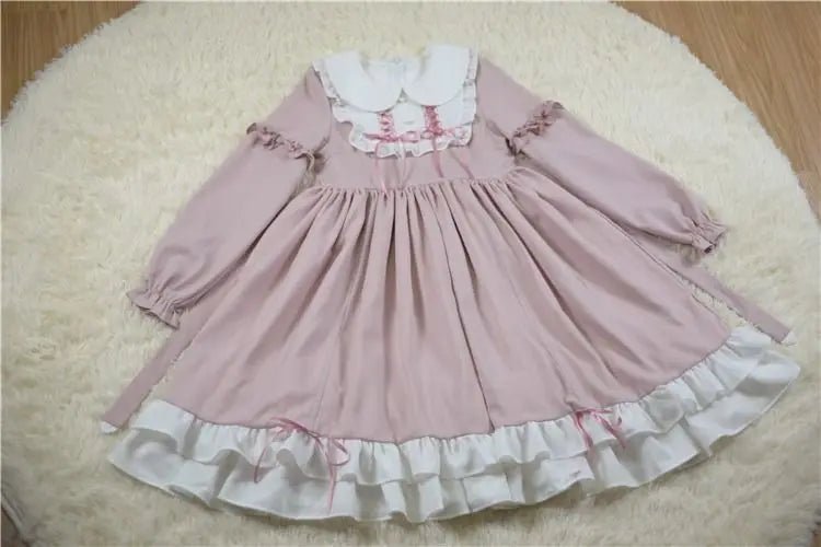 Cosplay Robe Kawaii