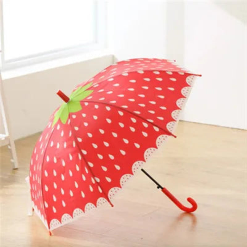 Parapluie Long Manche Kawaii