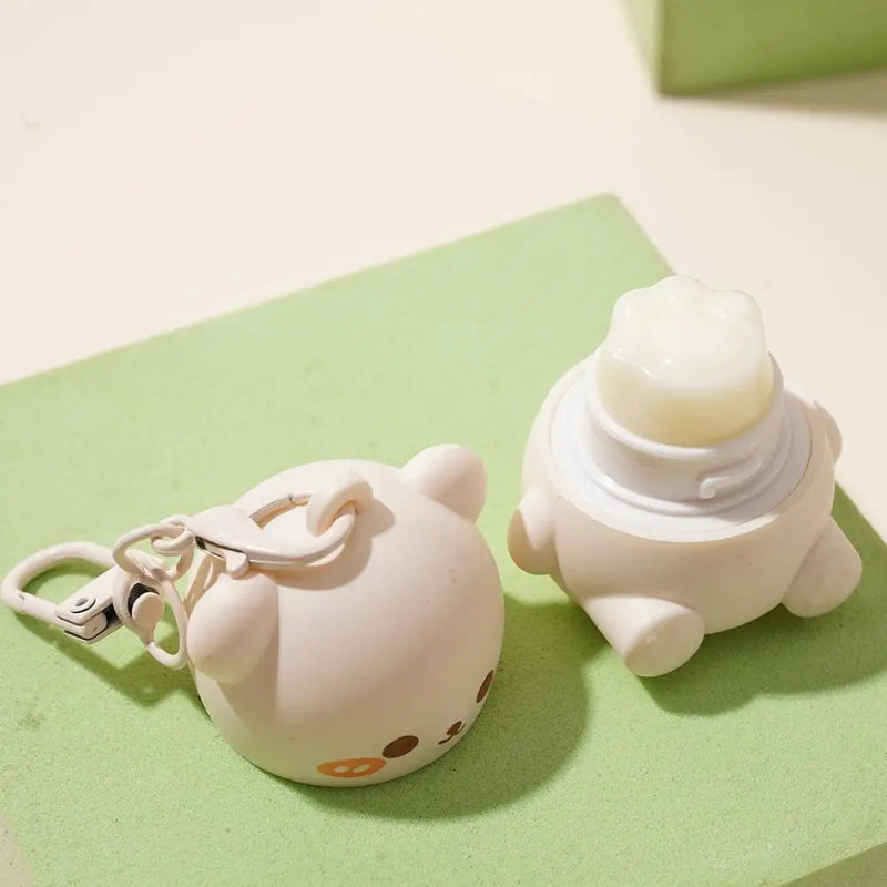 Baume à Lèvres Fruité Kawaii pour Enfant