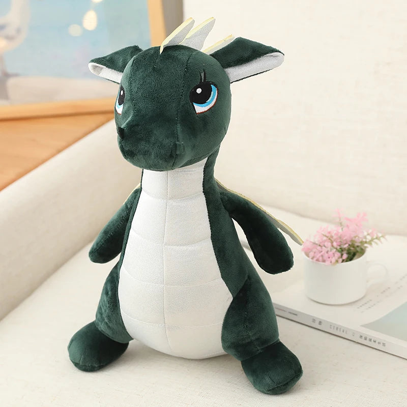 Kawaii Cute Dragon Plush