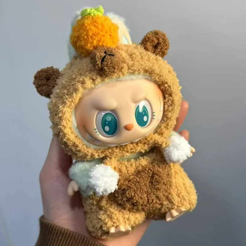 Labubu Onesies Clothes